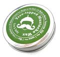 Tree-Topped Mustache Wax – Firm & Tacky