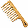 Sequoia Beard Rake - XL Oversized Detangler Comb